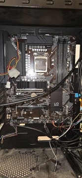 Płyta główna Gigabyte Z590 UD AC LGA 1200