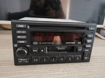 Radio Kia Hyundai