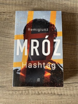 Remigiusz Mróz Hashtag