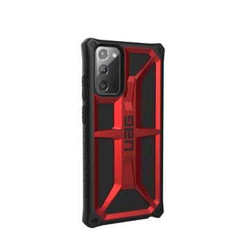 Plecki UAG MONARCH do Samsung Galaxy Note 20