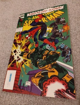 Spider-man 7/96 (73)