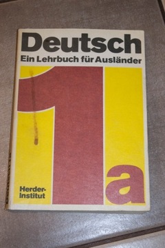 Deutsch podręcznik do nauki języka niemieckiego