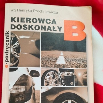 Kierowca doskonały Henryka Próchniewicza