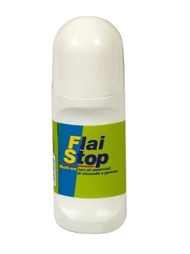  FM ITALIA Flai Stop Roll On 50ml na owady konie