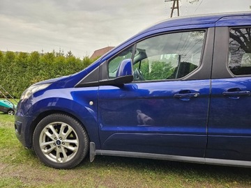 Ford Tourneo Connect 1.6 TDCi Trend