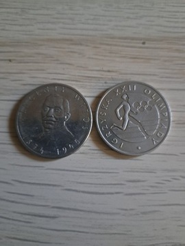 Monety  PRL 20,100 zł