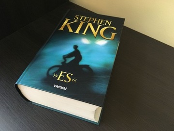 Stephen King - To - Es