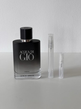 Acqua Di Gio Parfum 2024 3ml