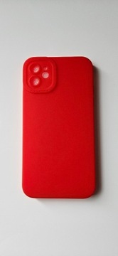 ETUI CASE PLECKI DO IPHONE 11