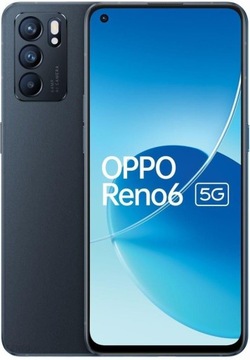 OPPO RENO 6 5g