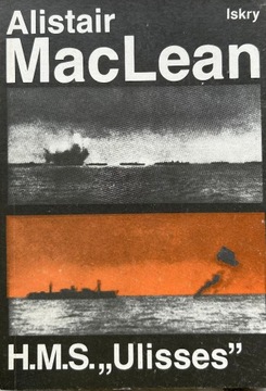 H.M.S. "Ulisses" - Alistair MacLean