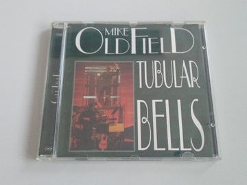 MIKE OLDFIELD Tubular bells