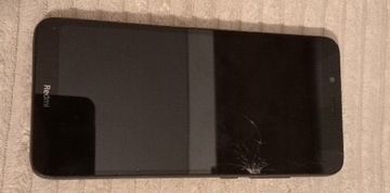 Xiaomi Redmi 7a - uszkodzony 