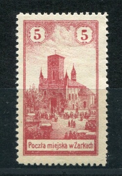 1918 Żarki Fi 2* gwarancja Korszeń 