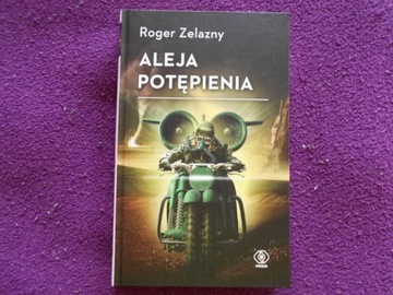 ALEJA POTEPIENIA R ŻELAZNY