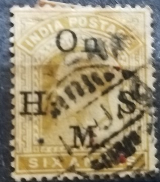 INDIE stare znaczki