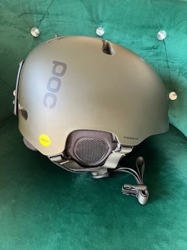 POC FORNIX Mips Pow Unisex Kask M/L