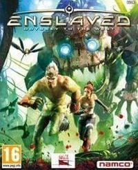 Enslaved (PS3)