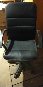 Krzesła obrotowe 