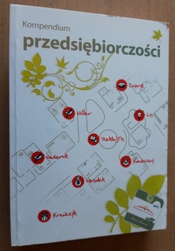 Kompendium przedsiębiorczości 