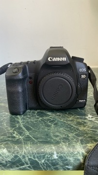 Canon 5D mark ||