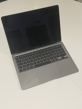 Apple MacBook Air 2020 13,3” Intel i3 256 GB