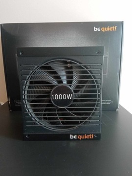 Zasilacz Be Quiet Power Zone 1000W