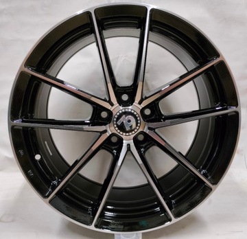 Alufelgi 18X8 5X112 ET35 Seventy9 audi bmw mercede