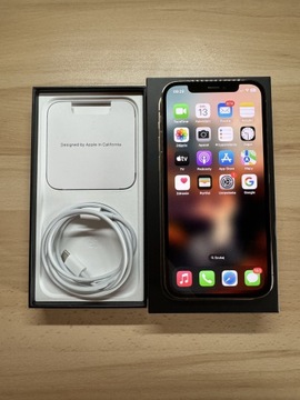 iPhone 12 Pro 256GB Gold