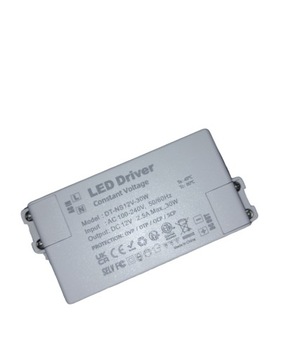 STEROWNIK LED DRIVER