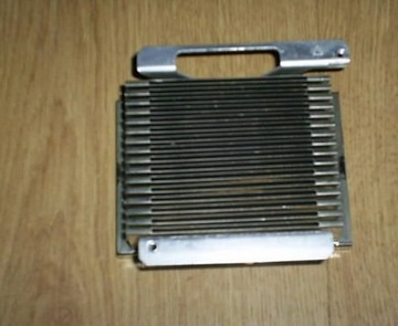 chłodzenie procesora pc radiator