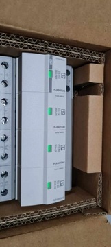 Ogranicznik Przepiec Phoenix Contact Sys-Set/3