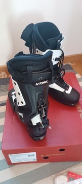 Buty skiturowe Atomic Backland