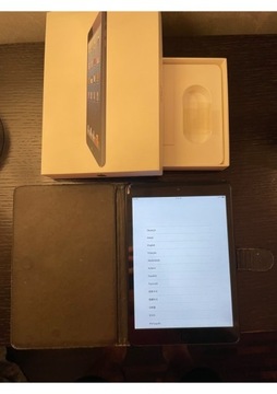 Apple iPad mini 1 WiFi+Cellilar 16GB 