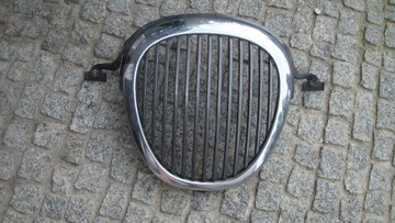 grill atrapa jaguar s type