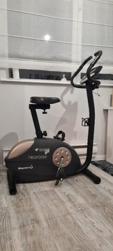 Rower stacjonarny Magnetic Perform TopLife