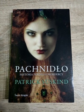 Suskind Patrick - Pachnidło