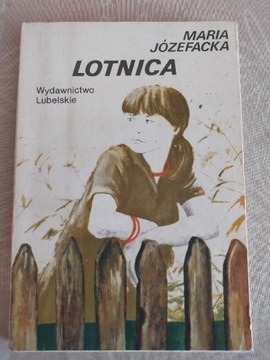Lotnica - Maria Józefacka 