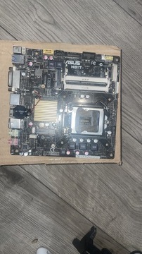 płyta główna asus h81t 1150