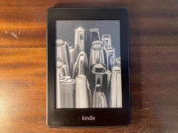 Czytnik Kindle Paperwhite (model EY21)