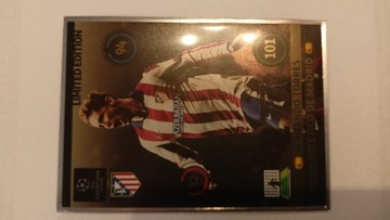 Panini Champions League 2014-2015 FERNANDO TORRES