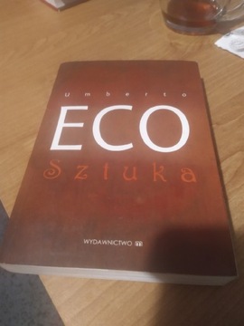 Umberto Eco - sztuka 