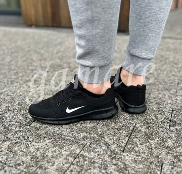 Męskie buty sportowe NIKE do biegania nowość 