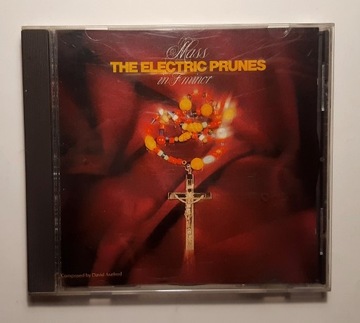 The Electric Prunes – Mass In F Minor Msza rockowa