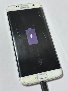 Samsung Galaxy S7 EDGE SM-G935F 32GB/4GB biały