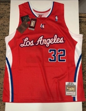 Podkoszulka Mitchell Ness Blake Griffin