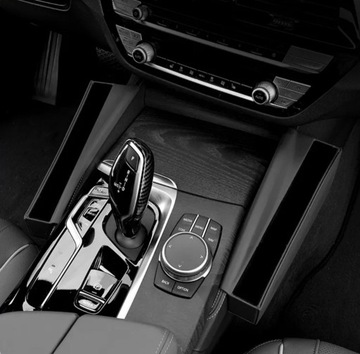 BMW G30 G31 PERFORMANCE M POWER M PAKIET ETUI BOX