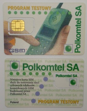 PA  T3 - Polkomtel  SA.  - NOWA