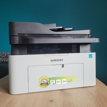Samsung SL-M2070FW drukarka laserowa ksero Wifi