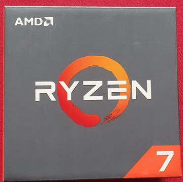 AMD Ryzen 7 1800X, 3.6GHz, 16 MB (YD180XBCAEWOF)